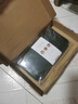 蘭里斯卡雙手機(jī)收納包適用蘋果iphone華為小米vivo真皮保護(hù)套牛皮手拿錢包 2024升級(jí)真皮款【曼巴綠】 曬單實(shí)拍圖