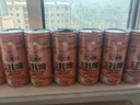 黃山功夫精釀啤酒整箱裝原漿啤酒罐裝950ml*6扎啤蕎麥風(fēng)味苦蕎香型 迎客松 高端精釀 950mL 6桶 曬單實(shí)拍圖