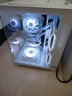 華碩（ASUS） i5 14400F/14600KF電競游戲組裝電腦RTX4060Ti 5060Ti主機(jī)三角洲行動直播設(shè)計渲染整機(jī)DIY臺式機(jī) 四：i5 13400F丨RTX4060 8G 曬單實(shí)拍圖