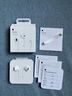 Apple/蘋果 采用 (USB-C)的EarPods耳機 有線耳機 蘋果耳機 適用iPhone/iPad//Mac 蘋果手機 曬單實拍圖