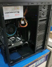 長城（Great Wall）商逸R40辦公家用機(jī)電套包（300W電源/ATX主板/0.6mm厚五金/USB3.0/4風(fēng)扇位/光驅(qū)位） 曬單實(shí)拍圖