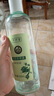 千纖草護(hù)膚水補(bǔ)水保濕敷水化妝品絲瓜莖萃液男女化妝水植萃500ml*2 曬單實(shí)拍圖