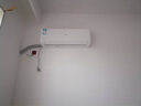 海爾（Haier）儲水式電熱水器電家用速熱一級能效節(jié)能家用安全加長防電墻智能家電6重防護上門安裝Leader系列LKD 60L 2200W 機械款/超一級能效【LKD】 曬單實拍圖