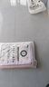 【100%新疆棉 里外都全棉 夏被】空調(diào)被可機(jī)洗 夏涼被宿舍單雙人 艾麗格 粉 200*230cm單夏被 曬單實(shí)拍圖