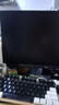小米R(shí)edmi 21.45英寸顯示器 75Hz 8Bit色深 全高清微邊框低藍(lán)光 電腦辦公顯示器顯示屏 A22節(jié)能版 曬單實(shí)拍圖
