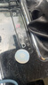 迪彥汽車(chē)剎車(chē)燈限位膠墊剎車(chē)燈橡膠墊制動(dòng)燈開(kāi)關(guān)膠墊踏板離合緩沖膠墊 限位橡膠墊2顆高端軟膠 曬單實(shí)拍圖
