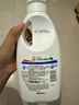 威露士清可新松木內(nèi)衣凈600ml 手洗內(nèi)衣內(nèi)褲專用液洗衣液清洗液 曬單實拍圖