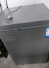 美的（Midea）200升減霜家用小冷柜冷藏冷凍轉(zhuǎn)換冰柜一級能效母嬰母乳小冰箱BD/BC-200KMF(E)家電國家補貼20% 曬單實拍圖
