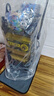 桔米 手動(dòng)高杯奶茶封口機(jī)手壓奶茶豆?jié){飲料封杯機(jī)紙杯塑料杯手壓封杯機(jī) M19 幻影黑 曬單實(shí)拍圖
