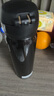 膳魔師（THERMOS）保溫杯500ml大容量男女士兒童保冷水杯子JNL-503炫酷黑 曬單實拍圖