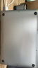 Apple MacBook Air  2020款13英寸 M1芯片 輕薄辦公蘋果電腦 二手筆記本電腦 深空灰色 M1+8G+256G 曬單實(shí)拍圖