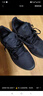 adidas GALAXY 5挑戰(zhàn)里程舒適網(wǎng)面體測(cè)跑鞋男子阿迪達(dá)斯官方   黑色   40.5 曬單實(shí)拍圖
