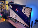 華碩ROG PG27UCDM超神26.5英寸OLED顯示器4K 240Hz顯示器電競(jìng)G-sync Type-C杜比視界HDR400 DP2.1 曬單實(shí)拍圖