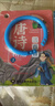 秘濃唐詩三百卡片大完整版幼兒早教小學生古詩詞撕不爛口袋書 唐詩三百第二冊紅156-鎖環(huán) 曬單實拍圖