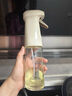 小熊（Bear）定量噴油壺 玻璃油壺罐食用油噴霧調(diào)料瓶油噴壺 CX-JW030 曬單實(shí)拍圖