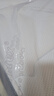 穗寶（SYMBOL）天然乳膠床墊環(huán)保椰棕彈簧床墊子1.8米雙人床墊席夢(mèng)思 優(yōu)睡系列 萊比錫【20cm/偏硬/整墊0膠】 1.2米*1.9米 曬單實(shí)拍圖