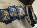 babycare皇室獅子王國紙尿褲箱裝M50片*4包(6-11kg)尿不濕親膚透氣 曬單實拍圖