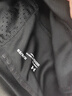 安德瑪（Under Armour）短袖T恤男士速干衣運(yùn)動(dòng)健身服高檔上衣籃球訓(xùn)練跑步球衣輕薄夏季 曬單實(shí)拍圖