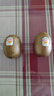 佳沛（zespri）新西蘭陽(yáng)光金果10個(gè)裝單果重約85-103g 水果 獼猴桃 源頭直發(fā) 曬單實(shí)拍圖