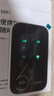 小訊智能【贈送一年免費流量】5G千兆網(wǎng)速移動隨身wifi6 25新款免預存高速全新升級無限制流量無線車載寬帶 全網(wǎng)通【旗艦版】-贈送1年免費流量-雙頻 曬單實拍圖