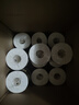 幸福陽(yáng)光卷紙 無(wú)添加系列 4層180克*27卷 有芯加厚卷筒衛(wèi)生紙 不堵廁 曬單實(shí)拍圖