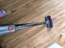 戴森（DYSON）V8無繩吸塵器【升級款】手持無線吸塵器 除螨 寵物 家庭適用 曬單實拍圖