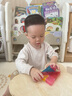 丹米琦兒童磁性七巧板磁力教學拼圖幼兒園小學生磁力拼圖套裝玩具禮物 曬單實拍圖