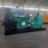 濰柴濰柴動力30KW-2000千瓦柴油發(fā)電機(jī) 全功率三相無刷全銅全自動380V 30KW濰柴發(fā)電機(jī)+自啟動 曬單實(shí)拍圖