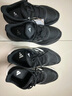 阿迪達斯 （adidas）男女跑步鞋夏季減震防滑耐磨舒適跑步運動鞋IH6038 黑色 42 碼UK8 曬單實拍圖