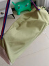1號(hào)起點(diǎn)（yi hao qi dian）寶寶餐椅嬰兒餐椅多功能可折疊便攜兒童餐桌椅嬰幼兒吃飯小椅子 大號(hào)綠色-尊享款【含遮陽(yáng)傘】WZ6 曬單實(shí)拍圖