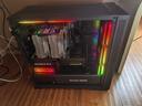 微星（MSI）MAG B650M MORTAR WIFI DDR5迫擊炮主板 支持CPU 9800X3D/9700X/7800X3D (AMD B650/AM5接口） 曬單實拍圖