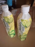屈臣氏濃漿檸檬汁創(chuàng)意調(diào)酒飲料750ml 年貨送禮 青檸汁750ml*12瓶整箱裝 曬單實(shí)拍圖