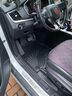 卡騏盾適用現代途勝L汽車(chē)腳墊15-24年款專(zhuān)用防水無(wú)異味TPE包門(mén)檻全包圍 【爆款推薦】TPE腳墊+黑色納米絨墊 20-24年現代途勝L-燃油版 曬單實(shí)拍圖