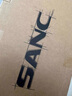 SANC盛色23.8英寸260Hz超頻硬件低藍光FastIPS電競顯示器HDR400nit 旋轉(zhuǎn)升降 電腦屏幕N50Pro6節(jié)能版 曬單實拍圖