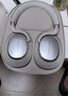 寶華韋健Px7S3新旗艦2025頭戴式藍(lán)牙耳機(jī) HiFi音質(zhì)主動(dòng)降噪無(wú)線耳機(jī) 非Px7S2e升級(jí) 云海白 曬單實(shí)拍圖