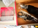 德力西電氣沖擊鉆工業(yè)級(jí)手電鉆電鉆兩用多功能家用電鉆電動(dòng)螺絲刀 710W 曬單實(shí)拍圖