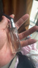 簡(jiǎn)應(yīng)舒輕奢玻璃香水瓶10ml*2（灰色+漸變） 高檔便攜迷你香水噴霧瓶空瓶 曬單實(shí)拍圖