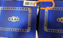 景芝【官方授權】一品景芝芝麻香型山東名酒過(guò)節送禮聚會(huì )純糧食白酒 52度 500mL 2瓶 一品景芝藍淡雅 曬單實(shí)拍圖