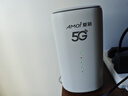 夏新5g隨身wifi6移動(dòng)無線免插卡路由器cpe全網(wǎng)通千兆雙頻便攜式車載上網(wǎng)卡高速流量 5G狂暴性能版【滿血性能光纖級(jí)網(wǎng)速】 曬單實(shí)拍圖