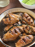山野云陵農(nóng)場(chǎng) 白羽雞翅中 凈重500g*4袋 健身減脂清真食品 山林散養(yǎng)源頭直發(fā) 曬單實(shí)拍圖