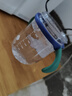 飛利浦（PHILIPS）凈水器家用 加熱直飲一體凈飲機 臺式免安裝即熱直飲凈水機RO反滲透凈水器5L大水箱ADD6812 曬單實拍圖