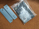 極夜/TOPFEEL DeskOne T1】 迷你mini小主機(jī)電腦8745hs/7640hs全鋁雙2.5G網(wǎng)口oculink辦公家用商用 8745HS+32G+1T+WiFi6網(wǎng)卡 霧隱灰 曬單實(shí)拍圖