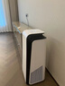 布魯雅爾（Blueair）【家電國(guó)家補(bǔ)貼】空氣消毒機(jī)凈化器除甲流病毒除甲醛病菌異味過敏原 【消】字號(hào)認(rèn)證鋼鐵大白8880i 曬單實(shí)拍圖