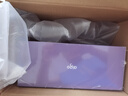 愛(ài)國(guó)者（aigo）星璨EV 1000W白金牌 白 ATX3臺(tái)式機(jī)箱電源 全A級(jí)日系電容/PPLP&80PLUS認(rèn)證/一鍵超頻/穩(wěn)壓5090 曬單實(shí)拍圖