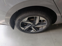 NEXEN汽車輪胎/耐克森輪胎 225/45R17 91W 【CX SH6】原配現(xiàn)代第七代伊蘭特 曬單實拍圖