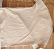 卡賓（CABBEEN）【字母刺繡】男裝冰絲涼感T恤2025夏季新款潮流圓領(lǐng)t短袖上衣 杏色15 L /175/50 曬單實(shí)拍圖