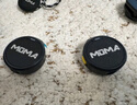 猛瑪（MOMA）LARK MIX直播麥克風 無線領夾收音麥 主播專用降噪猛犸一拖二話筒手機相機vlog戶外采訪收音器 曬單實拍圖