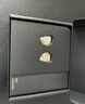 興戈EW200 可換線(xiàn)HiFi有線(xiàn)耳機(jī)動(dòng)圈高音質(zhì)大聲場(chǎng)聽(tīng)聲辨位吃雞入耳式電腦游戲電競(jìng)音樂(lè)耳塞 EW200【3.5帶麥】線(xiàn)長(zhǎng)約1.7M 曬單實(shí)拍圖