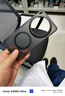 邦克仕（Benks）適用Vivo X200 Ultra手機保護(hù)殼Vivo X200 Ultra防摔磁吸殼輕砂全包保護(hù)套 黑色 曬單實拍圖