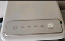 孕貝奶瓶消毒器 帶烘干紫外線嬰兒消毒柜 8燈 高溫烘6.5L 曬單實(shí)拍圖